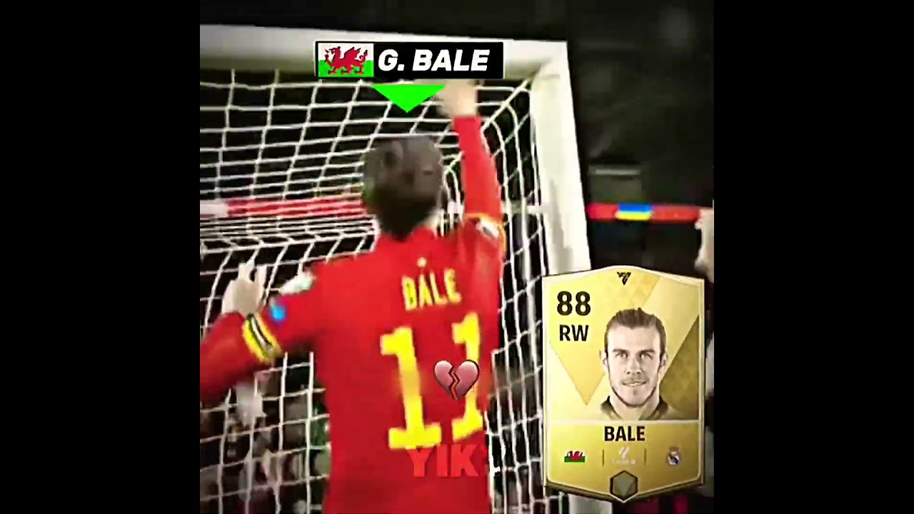 Bale🤣