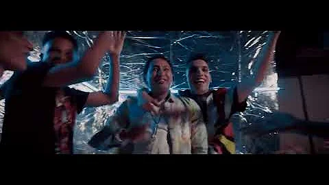 كليب أخواتي الصواريخ دقدق و فانكي و زوكش و شحتة كاريكا Ekhwaty El Swareekh Ft Zuksh Shehta Karika 