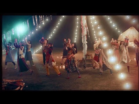 乃木坂46 『毎日がBrand new day』 / nogizaka46 - Mainichi ga Brand New Day