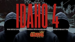 Part 2: #Idaho4 Was Bryan Kohberger working with someone?! Reddit detectives say yes!