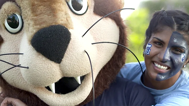 ODU Freshman Preview