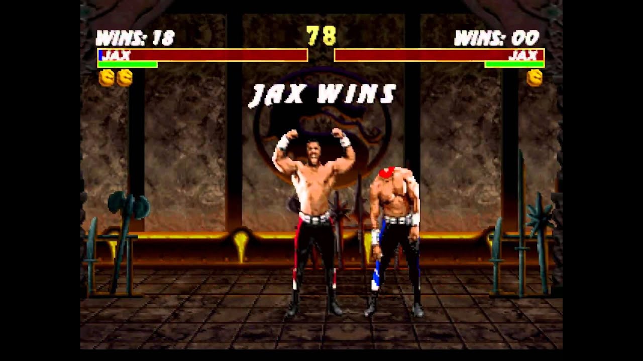 mortal kombat trilogy fatalities