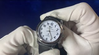 Tavistock & Jones Radio‑Controlled Talking Watch – Tech Meets Tradition (Unboxing & Review)