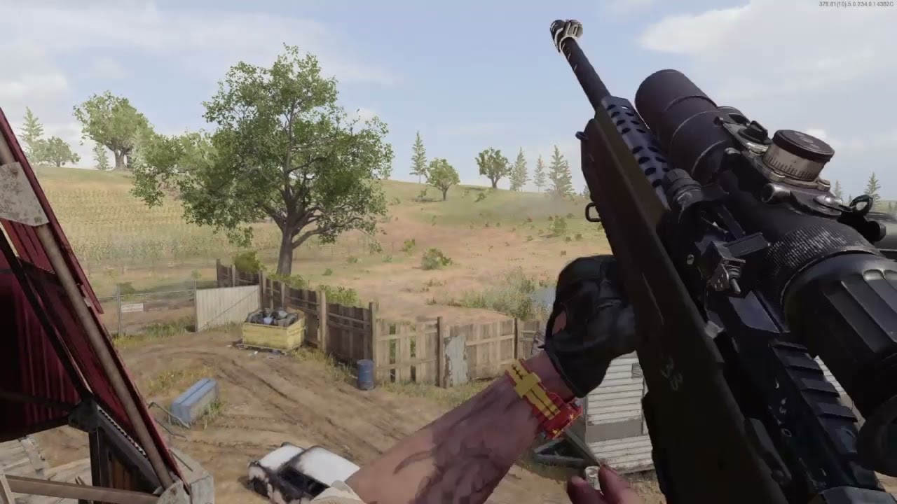 My BEST Coldwar trickshot montage 2021 #1