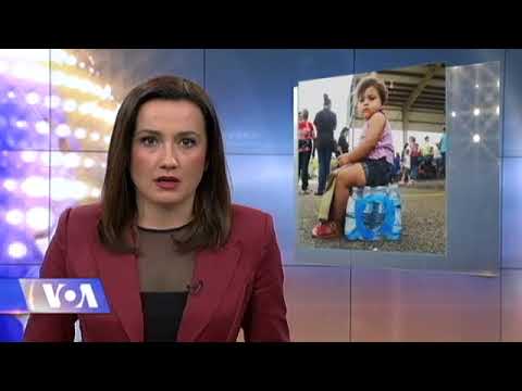 ვაშინგტონი დღეს, 8 ოქტომბერი, 2017