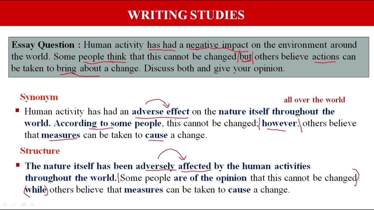 Paraphrasing Çalışmaları Bir Arada