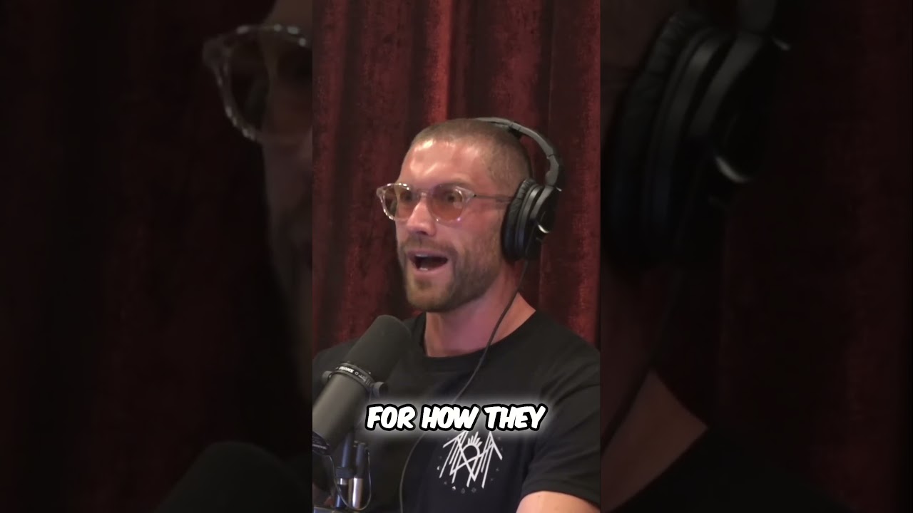 Gastric Band Surgery: The Sui**** Risk You NEED To Know – Joe Rogan Discusses the Hidden Dangers