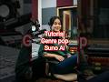 Rahasia Vokal Melolong di Suno AI! Eksperimen Genre Pop Galau" #sunoai #aimusic #eksperimen