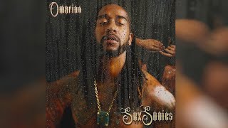 Omarion – SexSonics (Full Album)