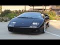 2001 Lamborghini Diablo 6.0 VT For Sale