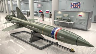 ขีปนาวุธ RIM-162 Sea Sparrow 2026 ไทย | ระบบป้องกันภัยทางทะเลสุดล้ำจากอเมริกา
