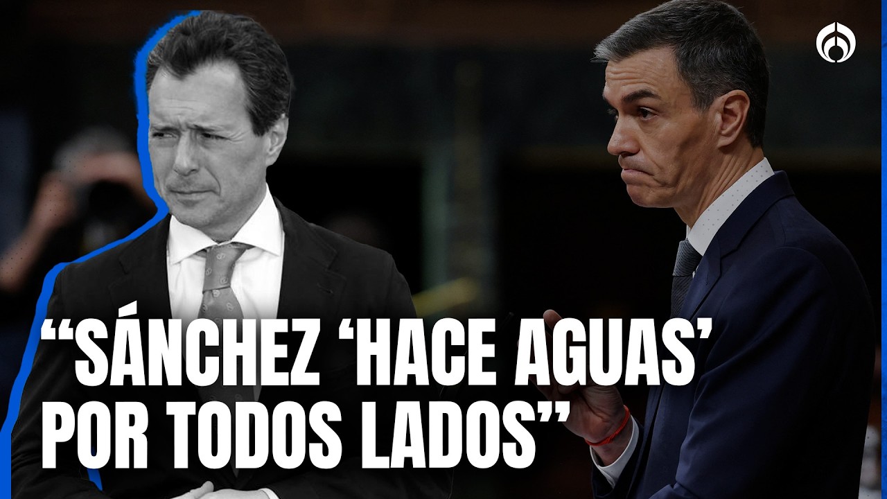 Alberto Peláez analiza encontronazo de España con Trump: 