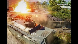 Battlefield 5: Breakthrough Gameplay -Wake Island (No Commentary)