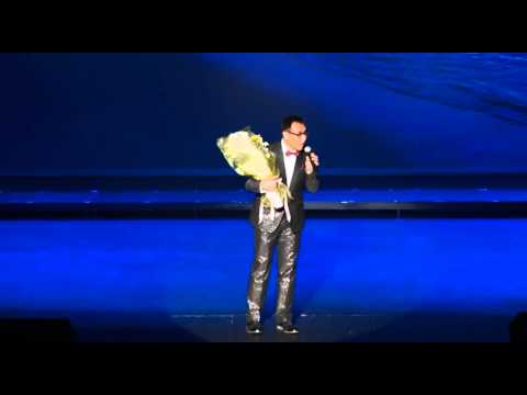 男声独唱:  《 海韻 》  王瑞瑜