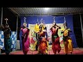 Lamp dance samayinutrya by indreshwar youth club