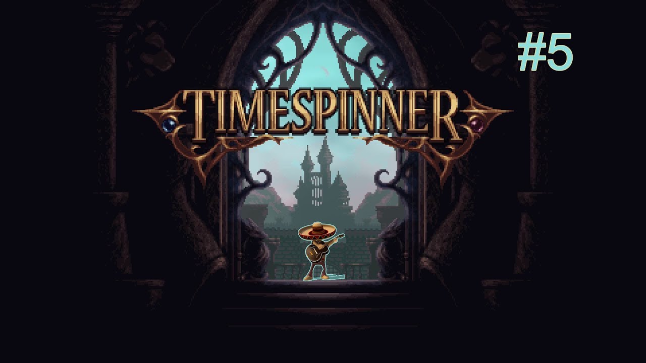 Timespinner#5 INCUBUS Y SUCCUBUS I Gameplay Español I Mariatxi