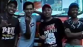 DJ india Teri Meri 2019 Versi Truck Mboisss