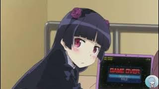 Ore Imouto Funny Moment