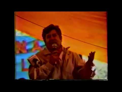 Primer Foro Comunal y de la Sociedad Civil sobre la Selva de Los Chimalapas