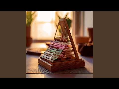 Peaceful Melodic Patterns