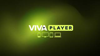VivaPlayer™ – Lettore Multimediale Multipiattaforma | Video di Lancio screenshot 5