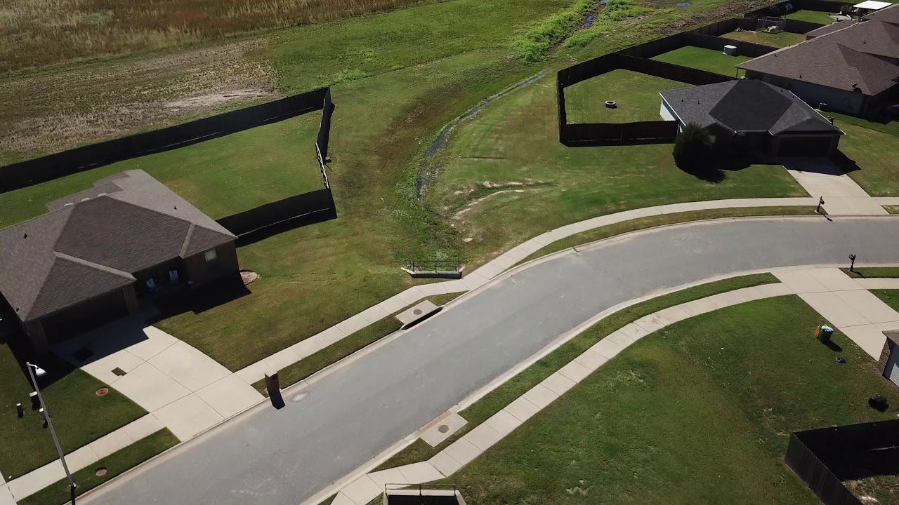 Faulkner Crossing Part 2 YouTube