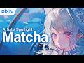Passion is an inexhaustible source of magic - Artist's Spotlight with Matcha