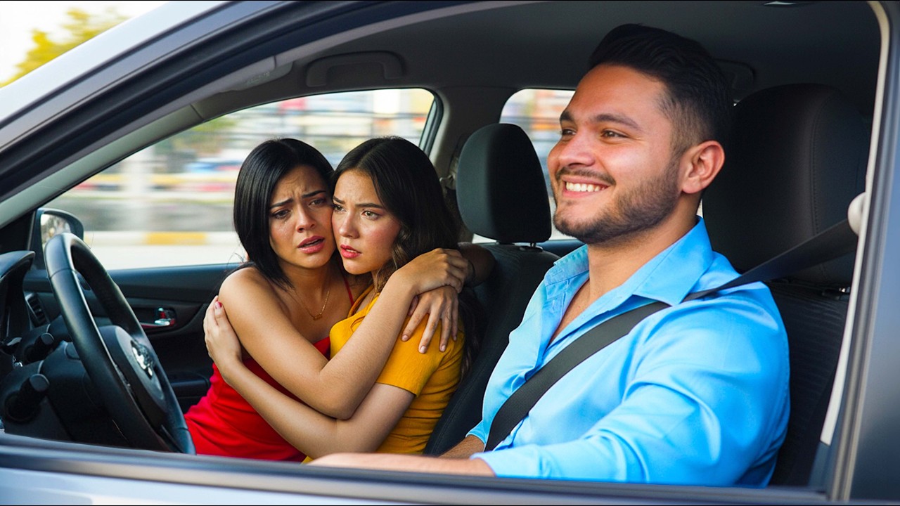 Usaba videos falsos para conseguir dinero, pero así la desenmascararon.