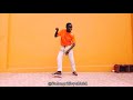 Lilwin ft dopenationego over youofficial dance by stalon griffey