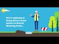 District Metering Areas Explained | Leakage Reduction Programme | Uisce Éireann