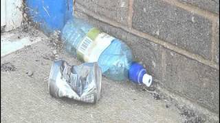 ESDGC Week 2011: Recycling PSA