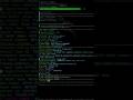 Hackingl#codinglife #coding #html #css #python #viral #viralvideo #viralshorts