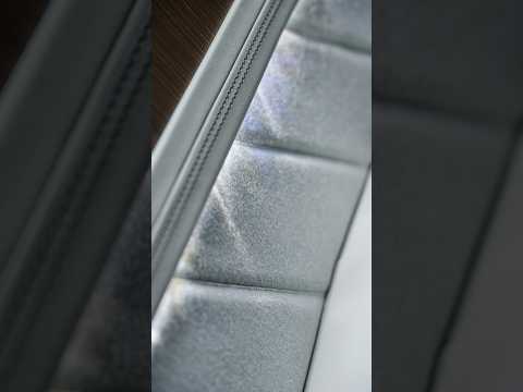 Torcal | Modern materials for a modern Bentley