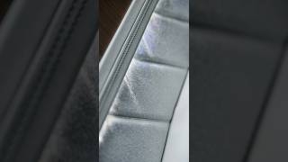 Torcal | Modern materials for a modern Bentley