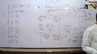 KHR27 - JC1-26 IPM (CC) QUANT MS 14/04/2026 - CH 08 Time and Distance