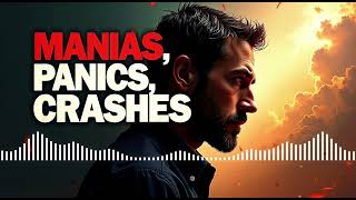 Book Summary - Manias, Panics and Crashes: A History of Financial Crises