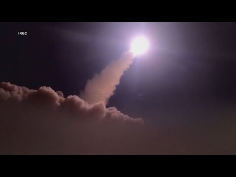 New tensions threaten fragile U.S. and Iran peace agreement