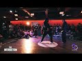 Alex The Cage Vs Krissy Sow Hip Hop Top 8 The Intersection 2025 Alex The Cage Vs Krissy Sow Hip Hop Top 8 The Intersection 2025