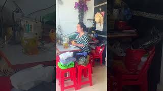 P271.♥️Ăn sáng,uống Café có sức để làm việc cả nhà ơi! #yenlinhtv #vuive #youtubeshorts #shortvideo