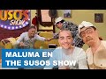 Maluma en The Suso