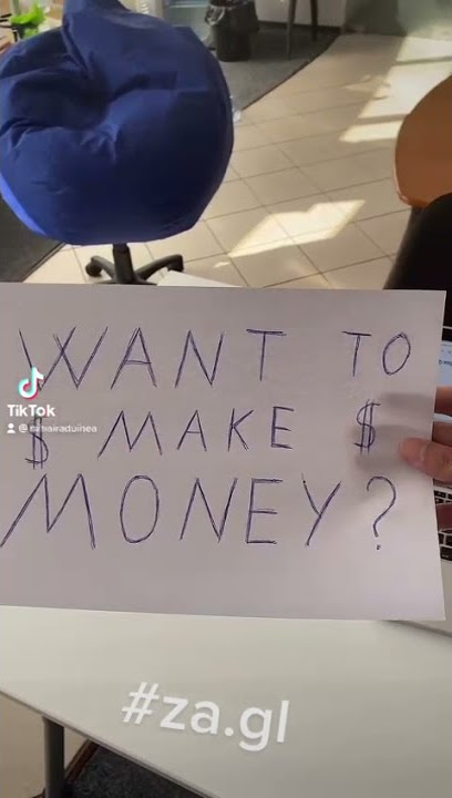 earn money online za.gl