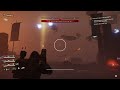 Helldivers 2 Moment - Did the Illuminate Run?