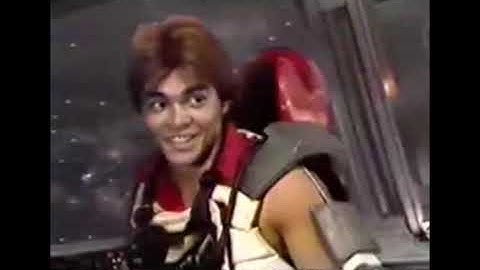 The Most 80s TV Show Ever (Photon Marathon)