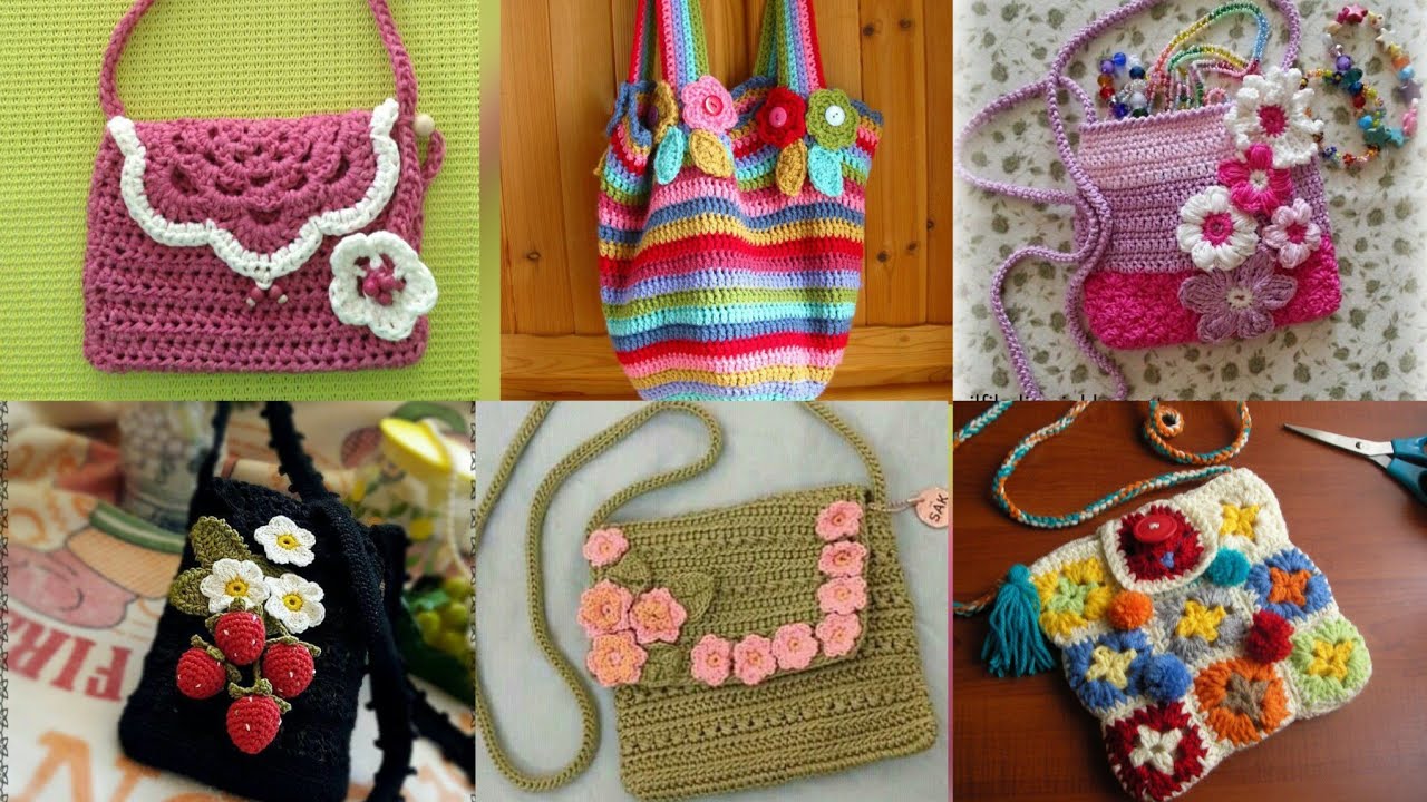 3,768 Crochet Bag Stock Photos - Free & Royalty-Free Stock Photos from  Dreamstime