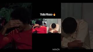 Basically Twins 👯 uncle and nephew #michaeljackson #jaafarjackson #michaelmovie #fyyyyyy #viral #mj