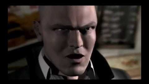 StuntMan chapter 1 Toothless in Wapping