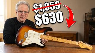 7 Electric Guitars Nobody Wants Right Now (Big Mistake!)