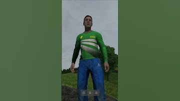 Teaching New People How To Play Dayz #Dayz #Shorts #Esseker