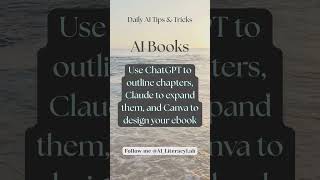Daily AI Tips and Tricks