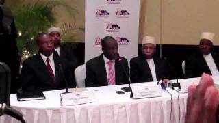 NBC yazindua akaunti mbili za Islamic Banking